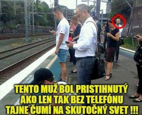 Skutočný svet