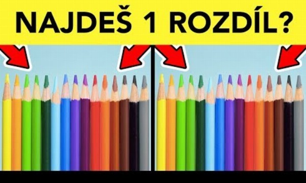 TEST: Akú máte pozornosť