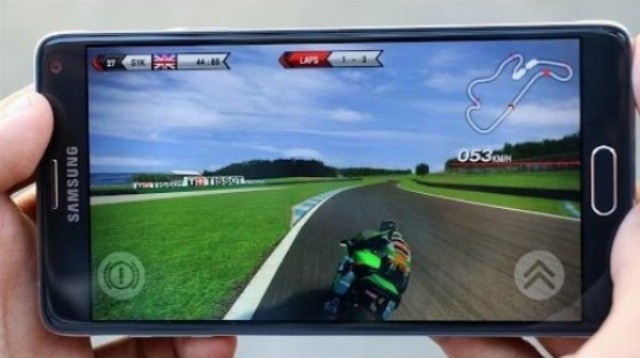 TOP 10 hier na Android pre rok 2015