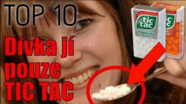 TOP 10 ľudí žijúcich najpodivnejšie životy