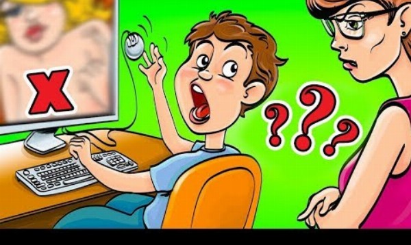 TOP 10 vecí, o ktorých nám rodičia klamali