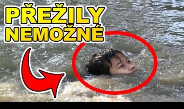 TOP 5 detí, ktoré prežili nemožné