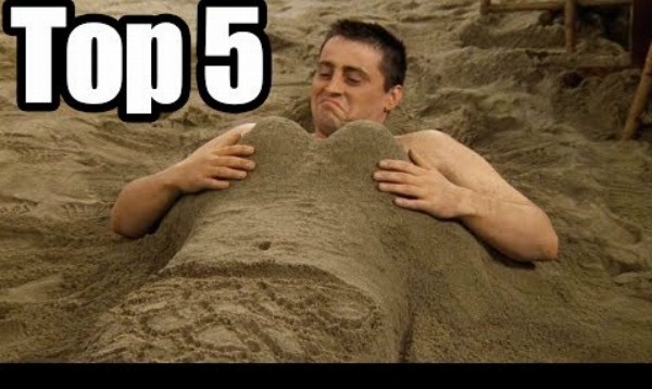 TOP 5 faktov o seriáloch, ktoré nevedia ich tvorcovia zodpovedať
