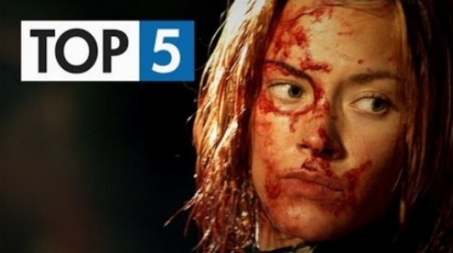 TOP 5 najhorších filmov, ktoré boli natočené podľa hry