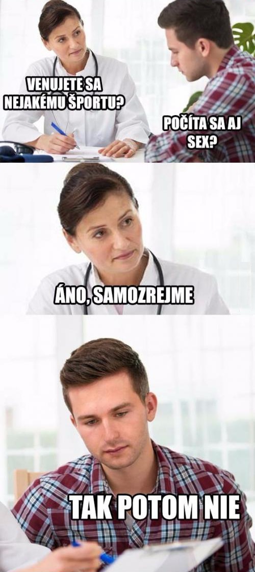 Venovanie sa športu