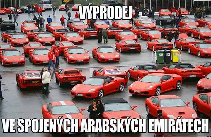 Výprodej