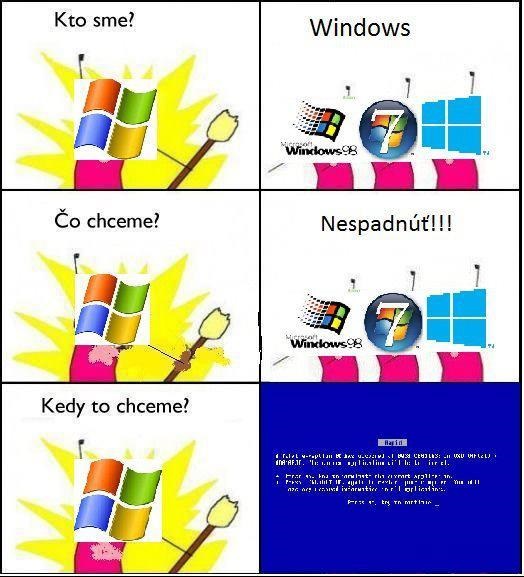 Windows Meme